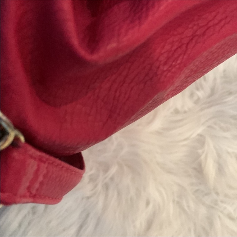 Olivia & Joy Satchel "EUC" - Picture 11 of 16